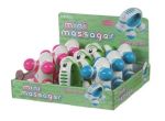 Mini Massager Display (9 pc) Countertop PM50