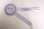 Bubble Level Attachment for Goniometer