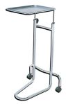 Mayo Instrument Stand w/Double Post