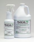 MadaCide FD Disinfectant 128oz Gallon