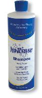 No-Rinse Shampoo 16oz