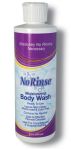 No Rinse Body Wash 8 oz.