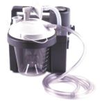 Vacu-Aide Suction Pump-AC