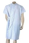 Reusable Adult Convalescent Gown