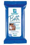 Comfort Bath System Pk/8