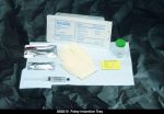 Catheter Bardia Foley Tray 30cc