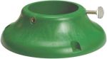 Oxygen Cylinder Stand for H/M Cylinders Green