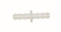 Oxygen Tubing Connectors Ridged, Bg/50