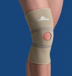 Thermoskin Knee Patella Large Beige