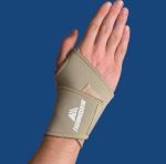 Thermoskin Wrist Wrap Lg/XL/XXL Beige