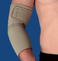 Thermoskin Elbow Wrap Arthritic, Beige, Large