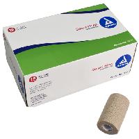 Sensi-Wrap Self Adherent Bndg 4