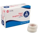 Surgical Tape Paper 1/2