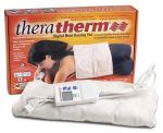 Theratherm Digital Moist Heat Pad--Small 7