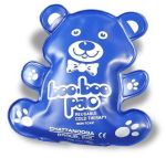 Boo-Boo Pac Colpac Vinyl, Royal Blue