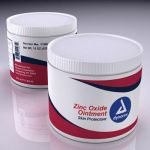 Zinc Oxide, 15 oz Jar