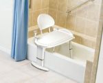 Moen Transfer Bench, Premium