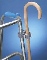 Cane Holder for Walker / Wheelchair