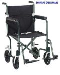 Transport Chair Flyweight 17