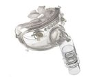 Hybrid Dual-Airway Nasal & Oral Universal Interface