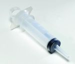 60cc Piston Irrigation Syringe