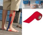 Kinesiology Tape, 2