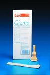 Gizmo Male External Catheter Mentor Lg Bx/100