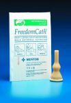 Freedom Male External Catheter Mentor Lg -- each