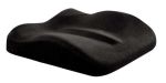 The Sitback Cushion Obusforme Black