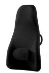 Highback Backrest Support Obusforme Black (Boxed)