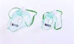 Pulmoaide Aerosol Mask - Pediatric