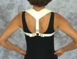 Clavicle Strap X-Large 30