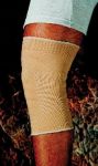 Slip-On Knee Support X-Large 20 1/2
