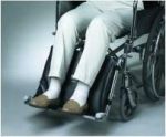 Wheelchair Leg Pad, 20