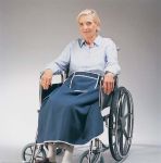 Wheelchair Modesty Apron