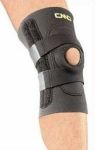 J-Brace Patellar Stabilizer Medium, Right