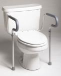 Toilet Safety Frame - Retail Guardian (Each)