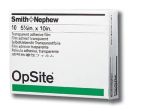 Opsite 5.5x4in Transparent Film Dressing, Bx/10