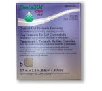 Duoderm Gcf Control Gel Formula Dressing 4