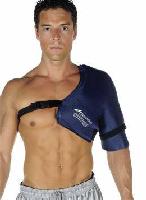 Elasto-Gel Hot & Cold Therapy - Lge/Xlg Shldr Sleeve