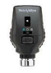 3.5v AutoStep? Coaxial Ophthalmoscope Head Only