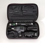 3.5V Halogen Coaxial Otoscope/ Opthalmoscope Set