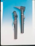 Pocket Halogen Light Otoscope and Ophthalmoscope Set