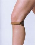 Cho-Pat Knee Strap Large Tan