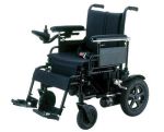 Cirrus Plus Power Wheelchair Folding Lightweight 20