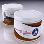 Vitamins A & D Ointment 15 oz. Jar, Each