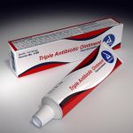 Triple Antibiotic Ointment 1 oz Tube Each