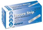 Wound Clousure Strip Sterile 1/4