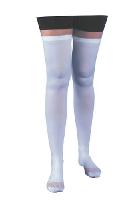 Anti-Embolism Stocking, Medium Closed Toe, Thigh High,12pr/Cs