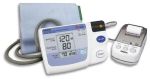 Digital Blood Pressure W/Memory And Printer